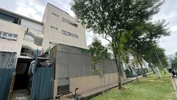 Kaki Bukit Industrial Park (D14), Factory #604757661